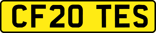 CF20TES