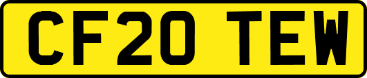 CF20TEW