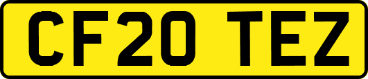 CF20TEZ