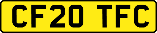 CF20TFC