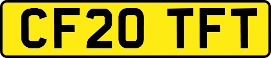 CF20TFT