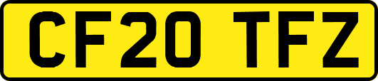 CF20TFZ