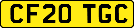 CF20TGC