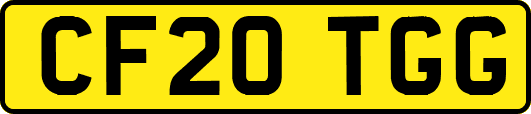 CF20TGG