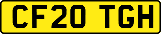 CF20TGH