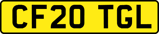 CF20TGL