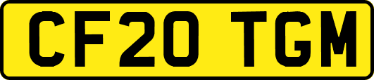 CF20TGM