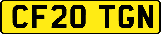 CF20TGN