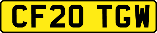 CF20TGW