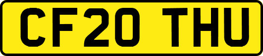 CF20THU