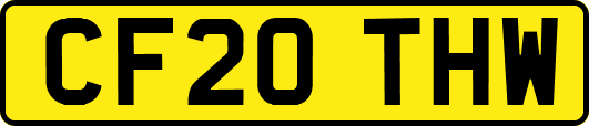 CF20THW