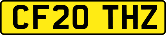 CF20THZ