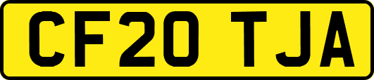 CF20TJA