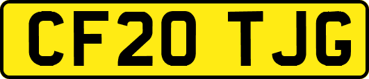CF20TJG