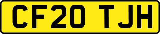 CF20TJH
