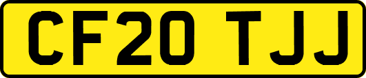 CF20TJJ