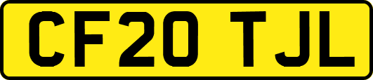 CF20TJL