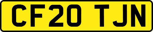 CF20TJN