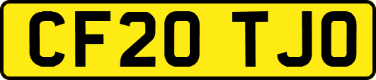 CF20TJO