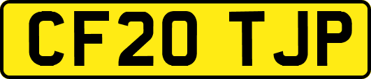 CF20TJP