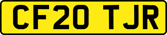 CF20TJR