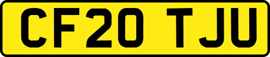 CF20TJU