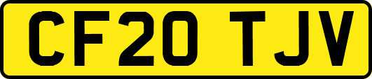 CF20TJV