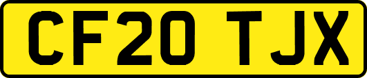 CF20TJX
