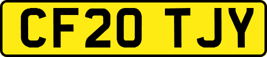 CF20TJY