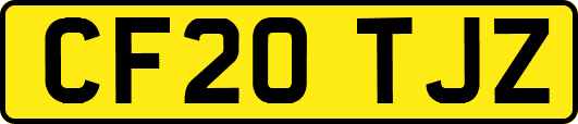 CF20TJZ