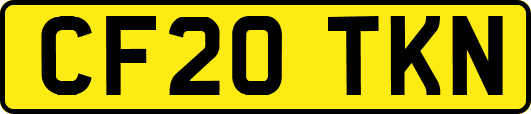 CF20TKN