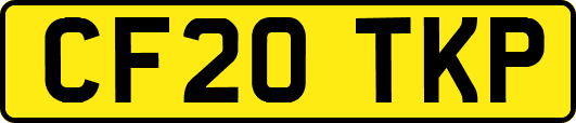 CF20TKP