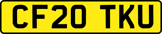 CF20TKU