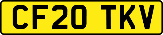 CF20TKV