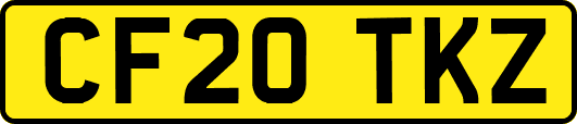 CF20TKZ