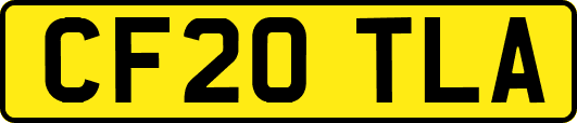 CF20TLA