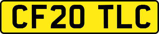 CF20TLC