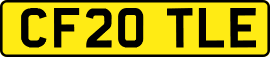 CF20TLE