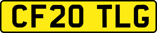 CF20TLG