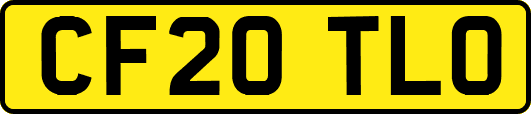 CF20TLO