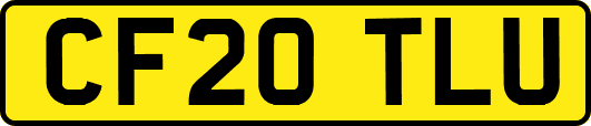 CF20TLU