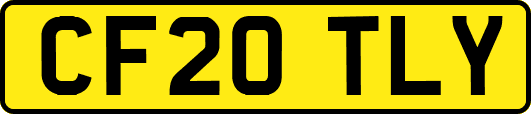 CF20TLY