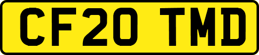 CF20TMD