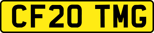 CF20TMG