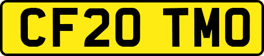 CF20TMO