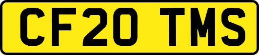 CF20TMS