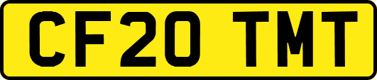 CF20TMT