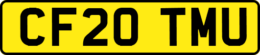 CF20TMU