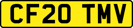 CF20TMV
