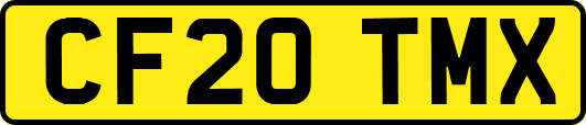 CF20TMX